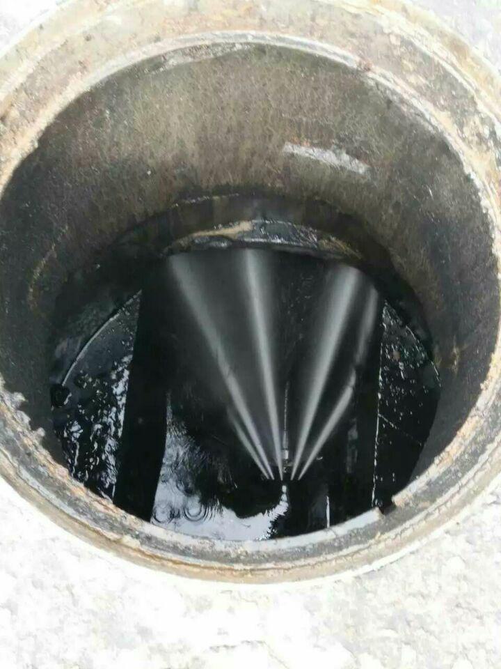 嫩江市政管道清洗-排污管道清洗
